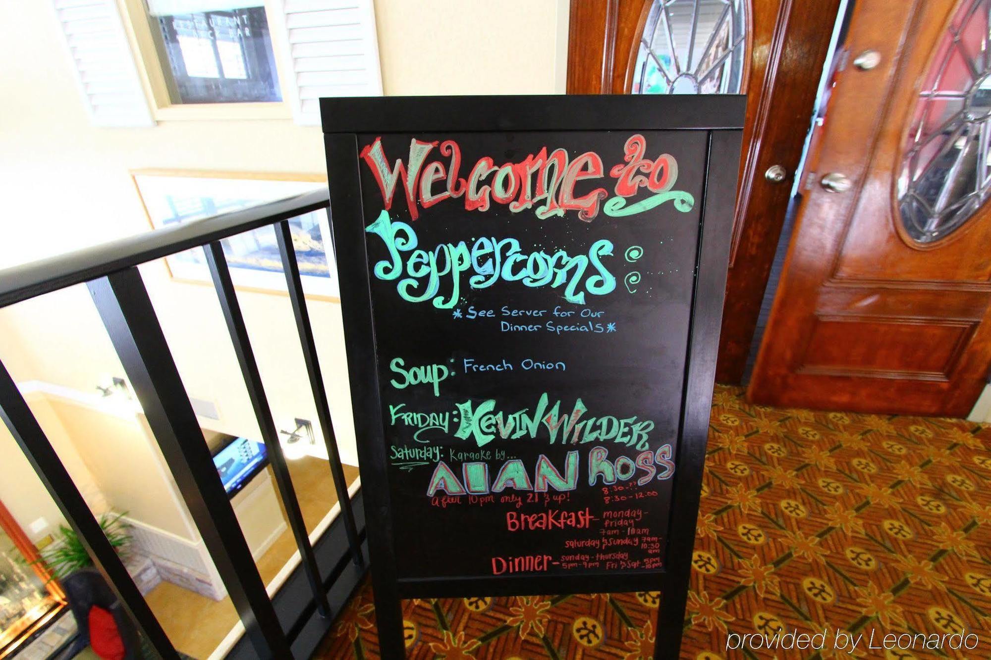 Ramada Plaza By Wyndham Nags Head Oceanfront Hotell Kill Devil Hills Eksteriør bilde