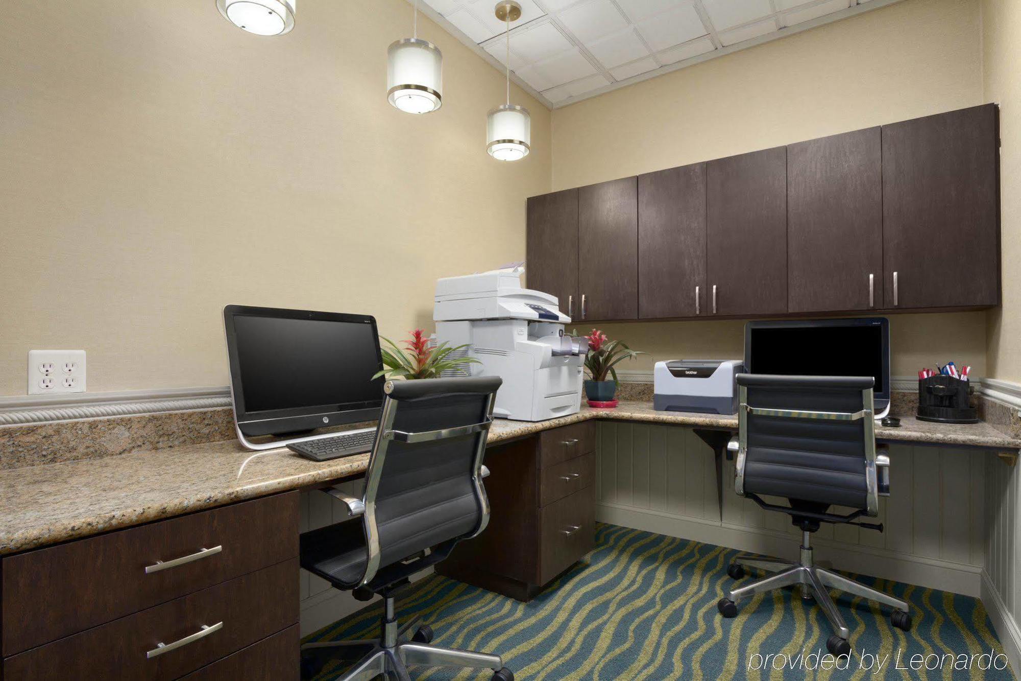 Ramada Plaza By Wyndham Nags Head Oceanfront Hotell Kill Devil Hills Eksteriør bilde